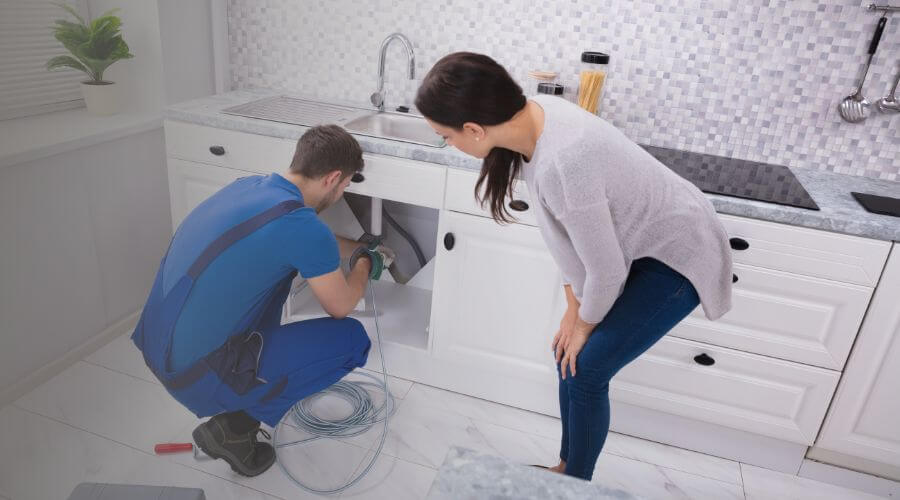 Professional emergency plumbing in Trout Creek, MT